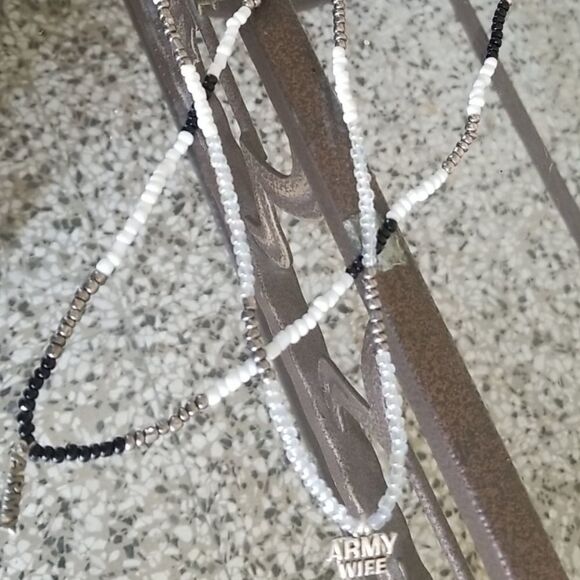 Army partner handmade customized sets - Picture 3 of 8